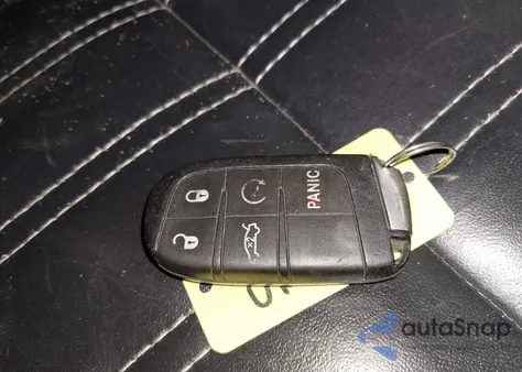 2016 Chrysler 300 300S from USA, damaged, VIN 2C3CCAGG3GH230591